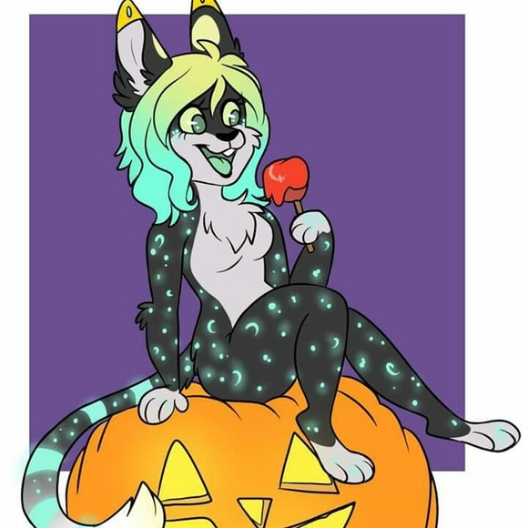 Meet your Posher, Ruth - Picture 1 of 1